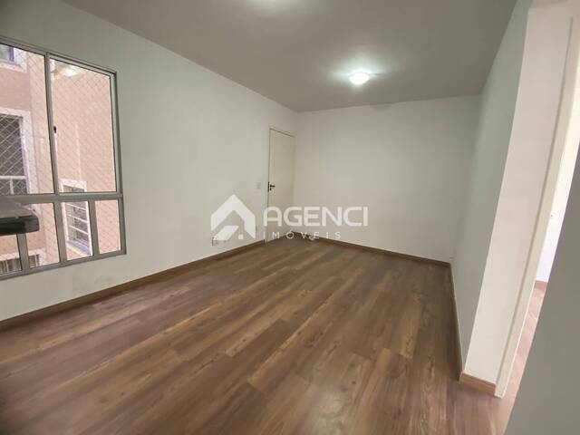 #856 - Apartamento para Venda em Belo Horizonte - MG - 3