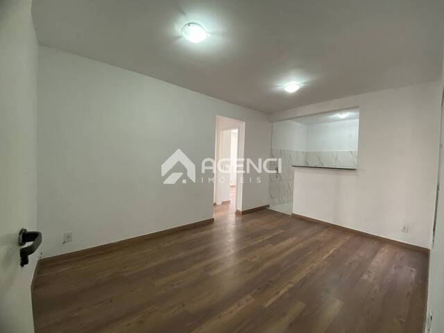 #856 - Apartamento para Venda em Belo Horizonte - MG - 1
