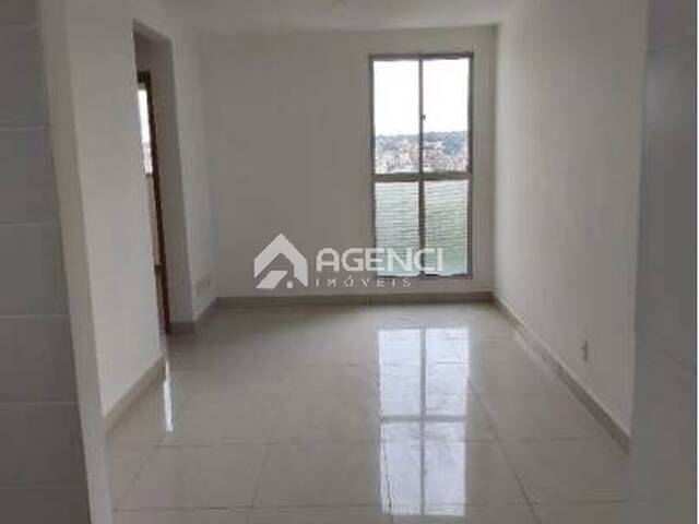 Apartamento para Venda em Belo Horizonte - 2