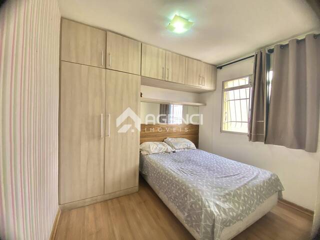 Apartamento para Venda em Belo Horizonte - 3