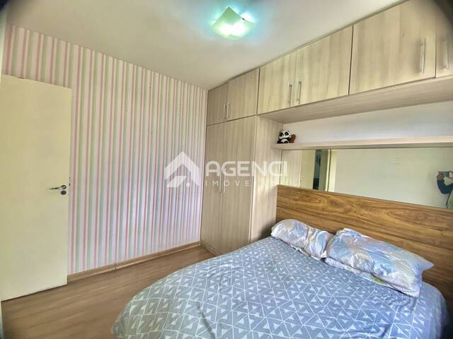 Apartamento para Venda em Belo Horizonte - 4