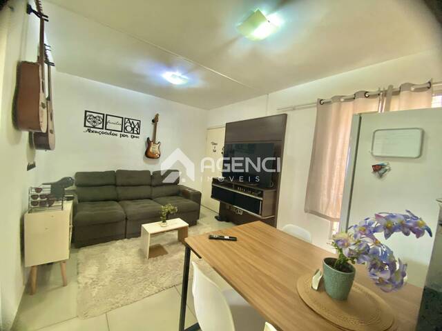 Apartamento para Venda em Belo Horizonte - 2