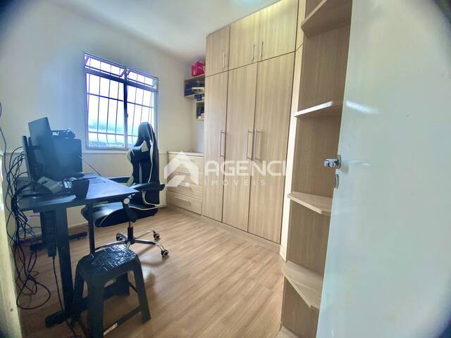 Apartamento para Venda em Belo Horizonte - 5