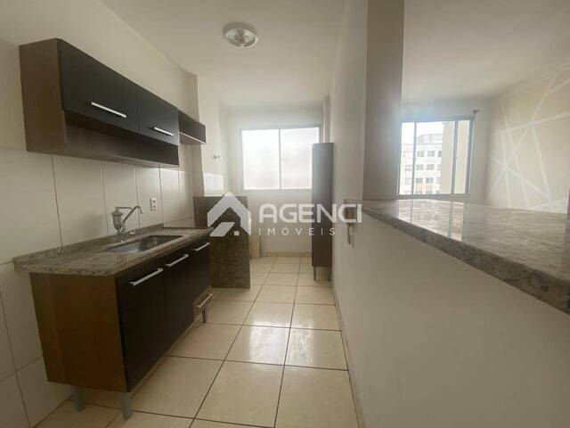 Apartamento para Venda em Contagem - 5