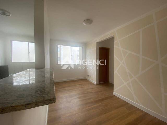 Apartamento para Venda em Contagem - 4