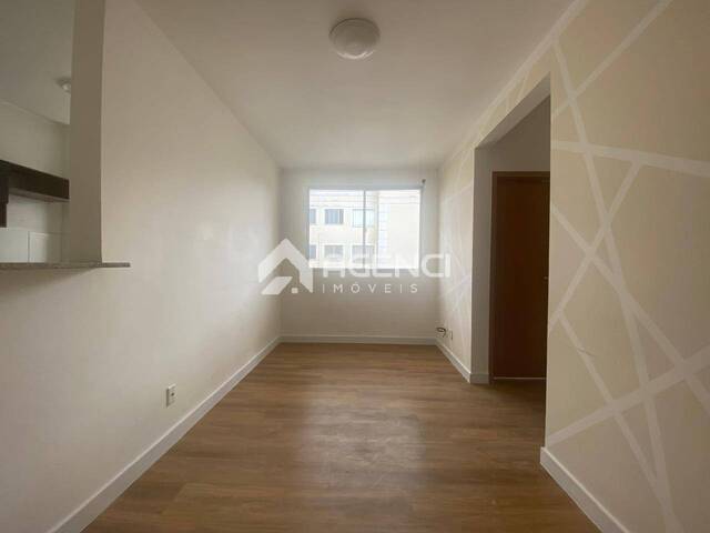 Apartamento para Venda em Contagem - 2