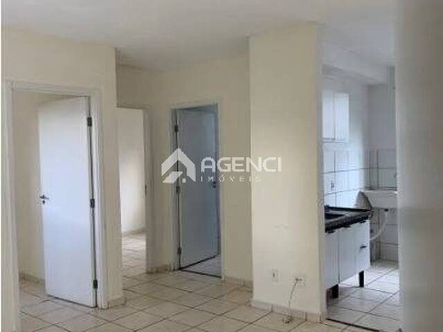 Apartamento para Venda em Contagem - 2