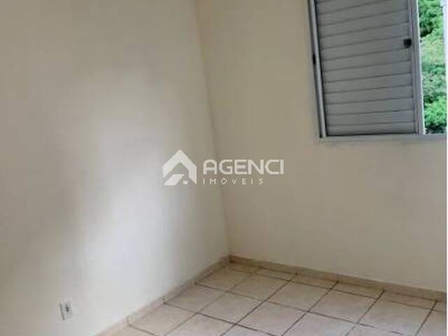 Apartamento para Venda em Contagem - 3