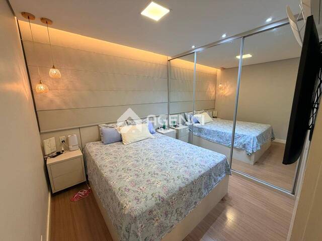 Apartamento para Venda em Belo Horizonte - 3