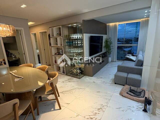 Apartamento para Venda em Belo Horizonte - 2