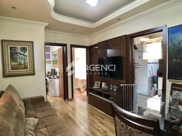 Apartamento para Venda em Belo Horizonte - 2