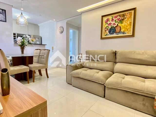 Apartamento para Venda em Contagem - 3