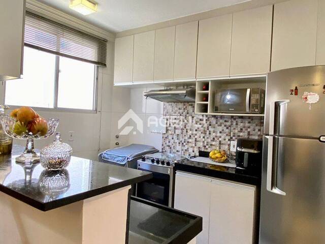 Apartamento para Venda em Contagem - 4