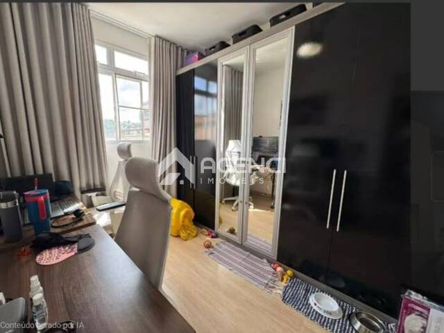 Apartamento para Venda em Contagem - 4