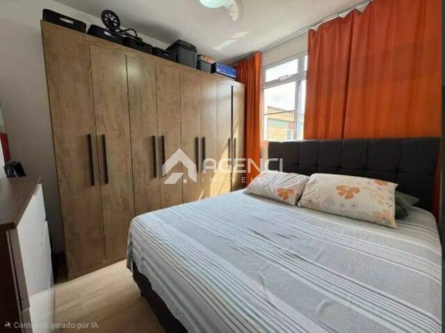 Apartamento para Venda em Contagem - 3