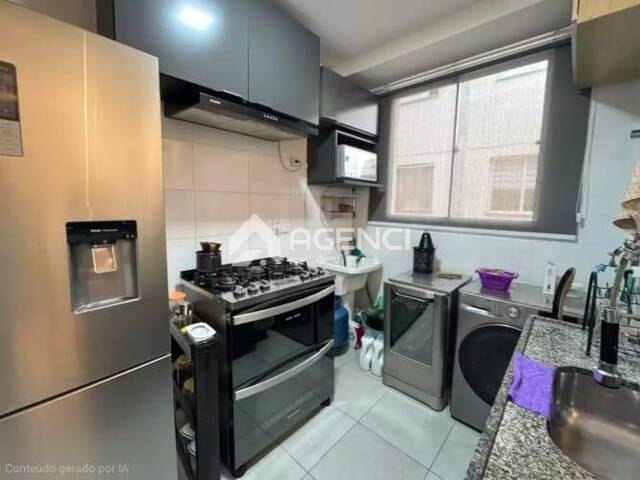 Apartamento para Venda em Contagem - 5