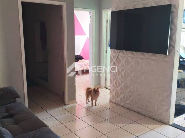 Apartamento para Venda em Contagem - 3