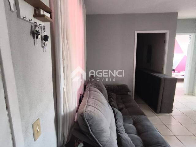 Apartamento para Venda em Contagem - 4