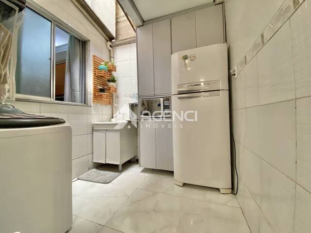 Apartamento para Venda em Contagem - 5