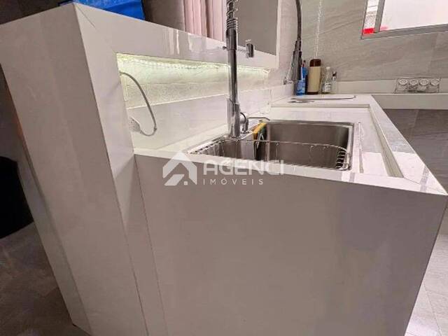 Apartamento para Venda em Contagem - 4