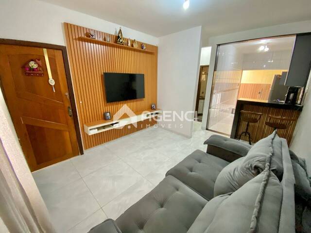 #872 - Casa para Venda em Contagem - MG - 1