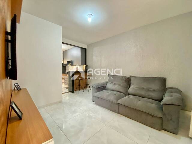 #872 - Casa para Venda em Contagem - MG - 3