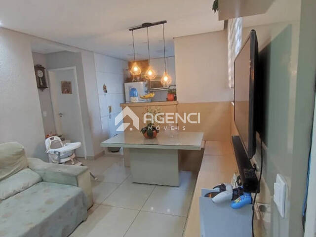 #873 - Apartamento para Venda em Belo Horizonte - MG - 1