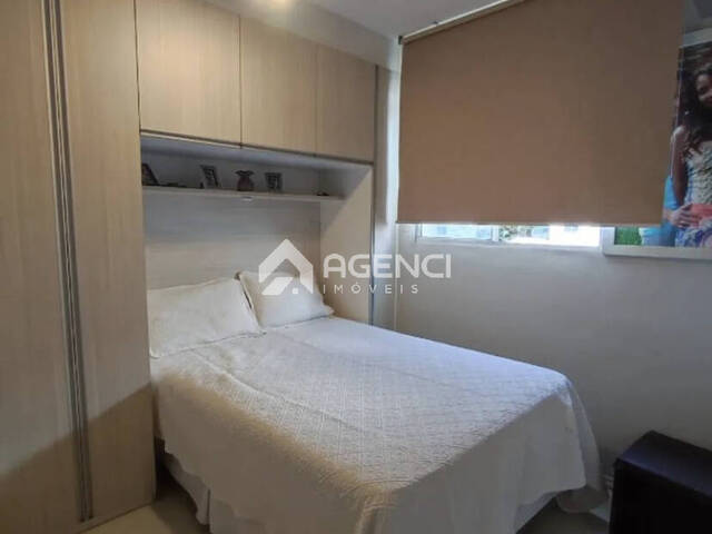 #873 - Apartamento para Venda em Belo Horizonte - MG - 3
