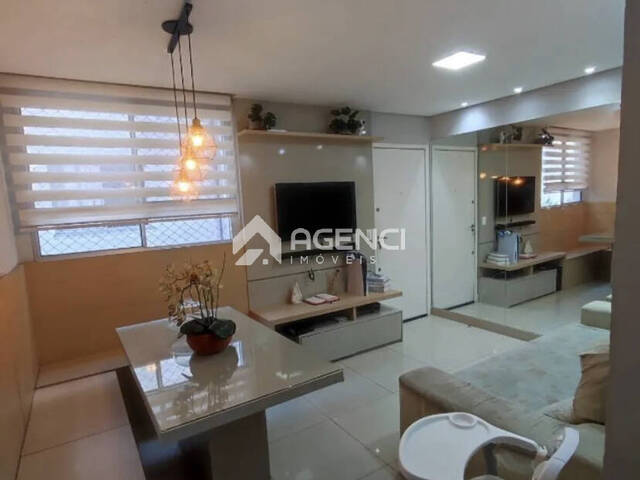 #873 - Apartamento para Venda em Belo Horizonte - MG - 2