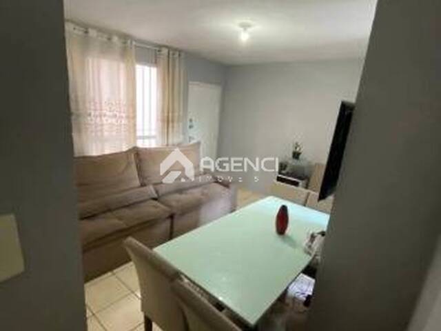 #874 - Apartamento para Venda em Contagem - MG - 1
