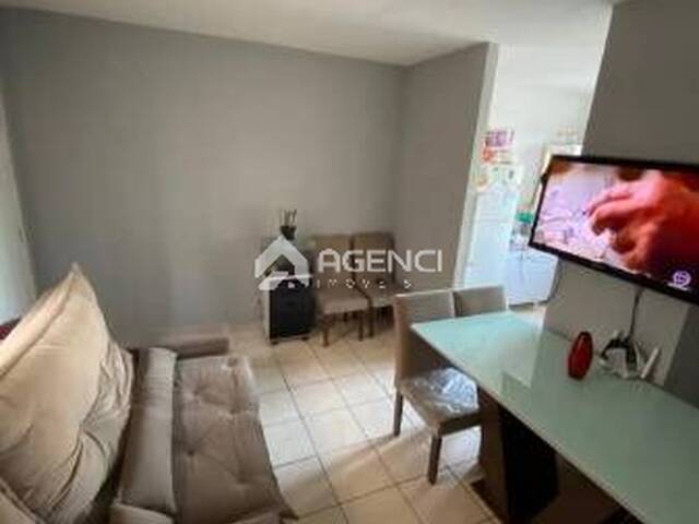 #874 - Apartamento para Venda em Contagem - MG - 2