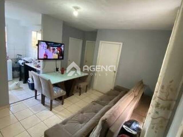 #874 - Apartamento para Venda em Contagem - MG - 3