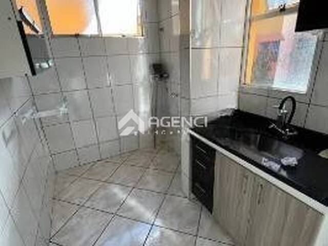 #875 - Apartamento para Venda em Belo Horizonte - MG - 2