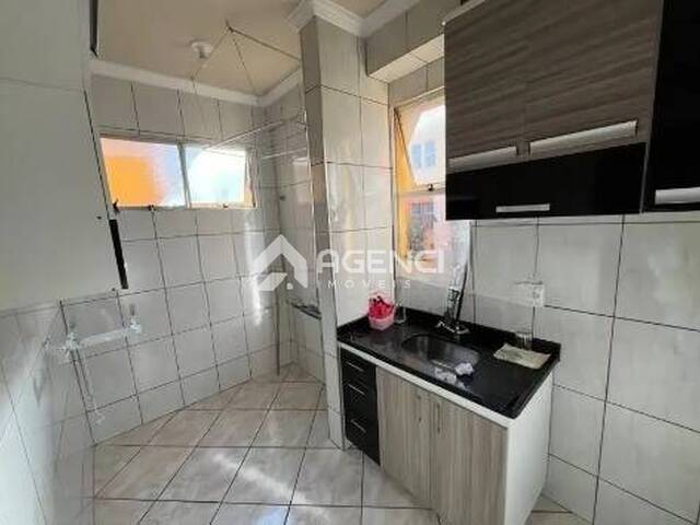 #875 - Apartamento para Venda em Belo Horizonte - MG - 3