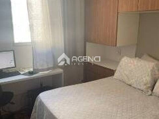 Apartamento para Venda em Contagem - 4