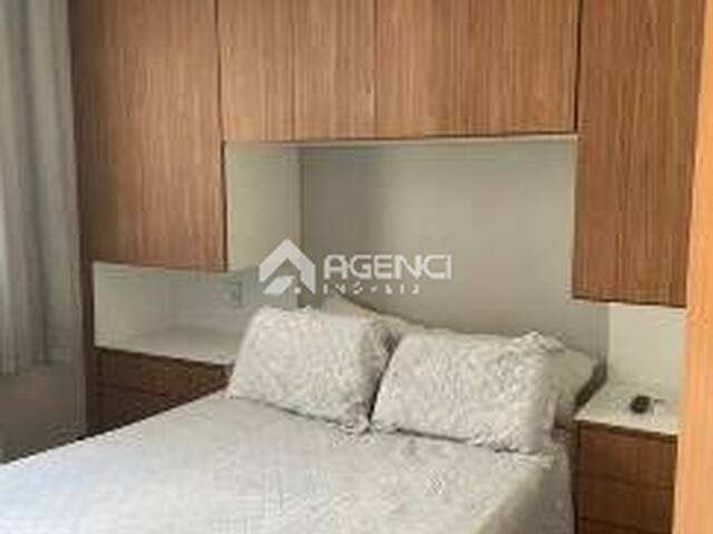 #877 - Apartamento para Venda em Contagem - MG - 3