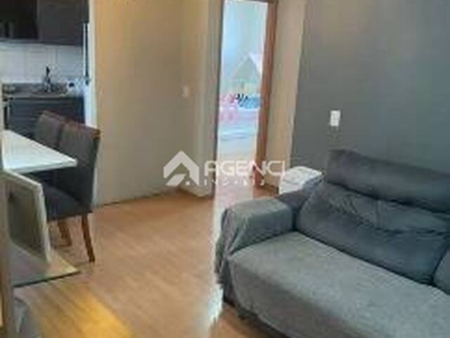 #877 - Apartamento para Venda em Contagem - MG - 1