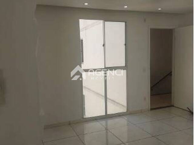 #836 - Apartamento para Venda em Contagem - MG - 2