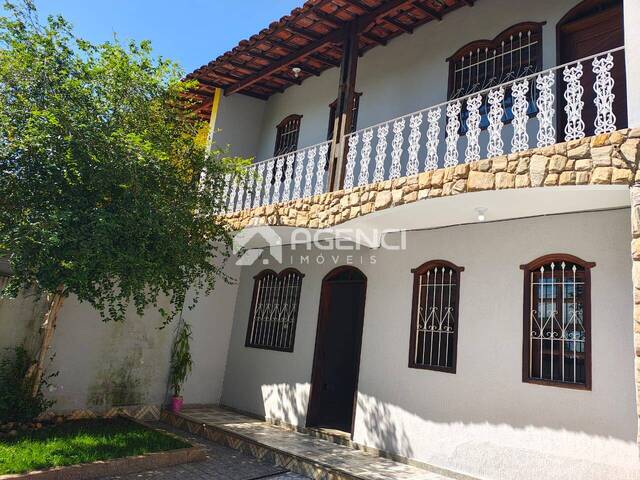 #881 - Casa para Venda em Belo Horizonte - MG - 1