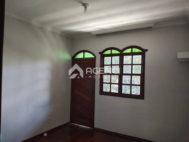 #881 - Casa para Venda em Belo Horizonte - MG - 3