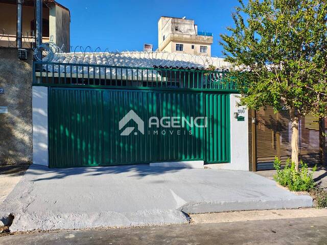 #882 - Casa para Venda em Belo Horizonte - MG - 1