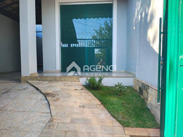 Casa para Venda em Belo Horizonte - 4
