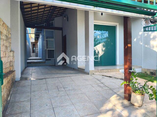 #882 - Casa para Venda em Belo Horizonte - MG - 3