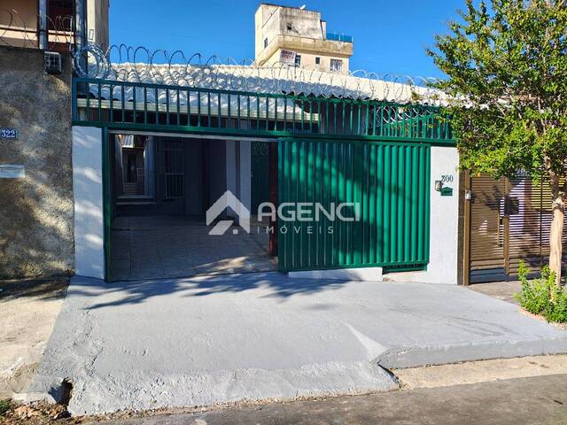 #882 - Casa para Venda em Belo Horizonte - MG - 2