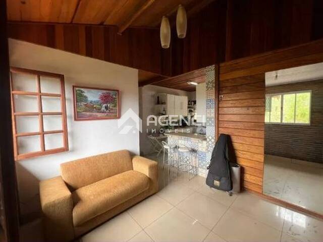 #883 - Casa para Venda em Nova Lima - MG - 2