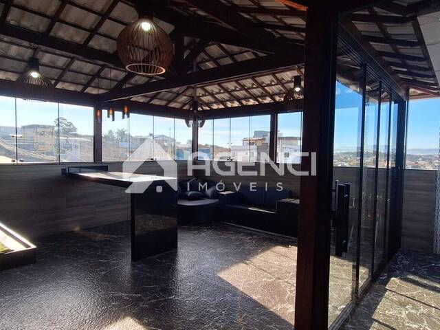#884 - Apartamento para Venda em Contagem - MG - 3
