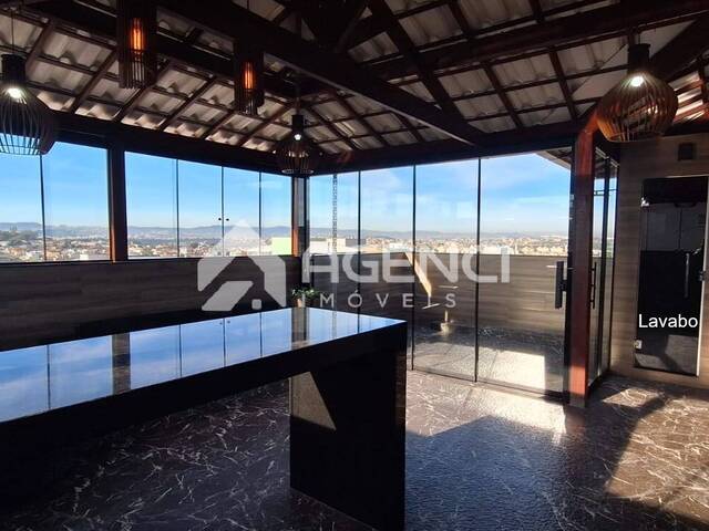 Apartamento para Venda em Contagem - 5