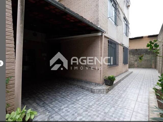 #885 - Apartamento para Venda em Contagem - MG - 2