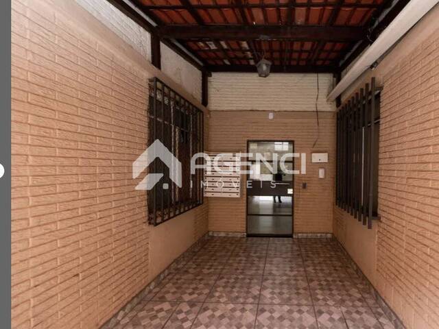#885 - Apartamento para Venda em Contagem - MG - 1