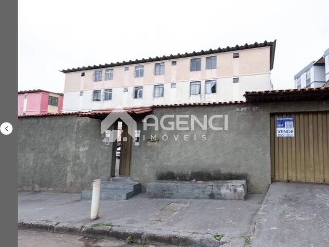 Apartamento para Venda em Contagem - 4
